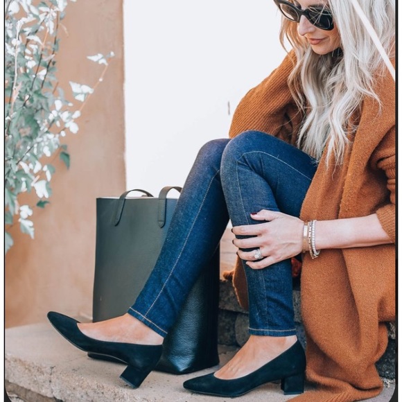 Aquatalia Shoes - AQUATALIA Pasha Pump